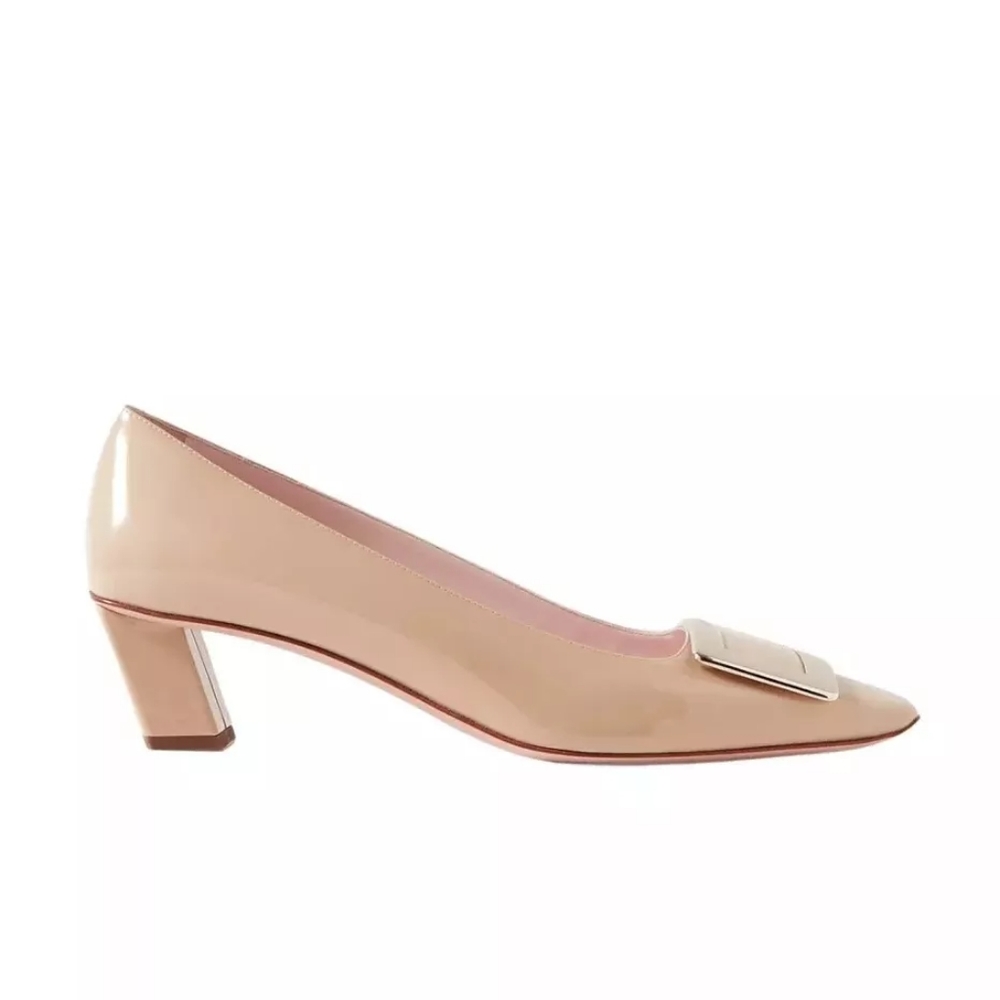 Roger vivier pump